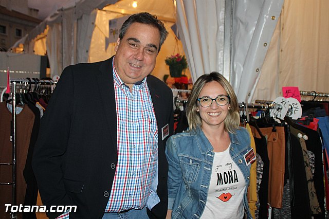 VIII Feria Outlet Totana - 114