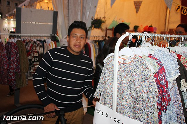 VIII Feria Outlet Totana - 115