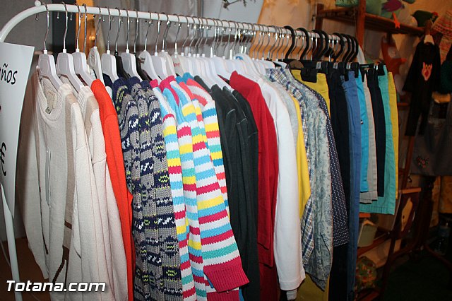 VIII Feria Outlet Totana - 117