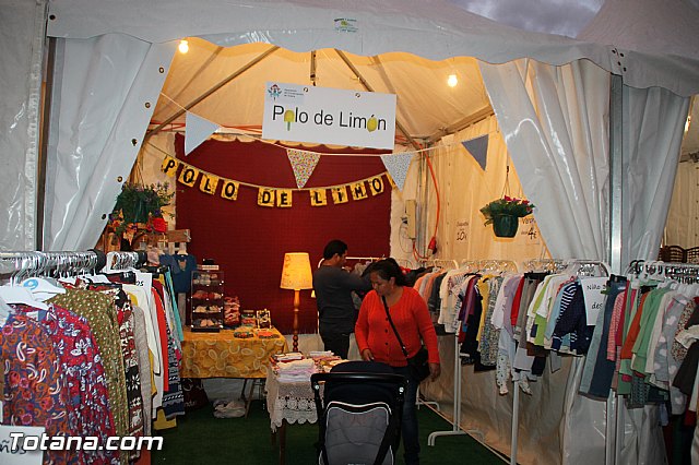 VIII Feria Outlet Totana - 119
