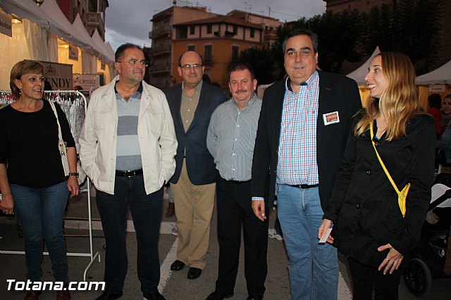 VIII Feria Outlet Totana - 120