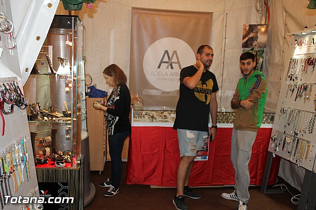 VIII Feria Outlet Totana - 121