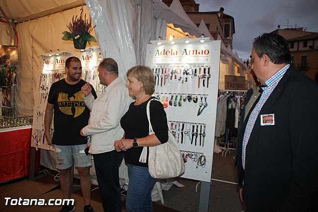 VIII Feria Outlet Totana - 123