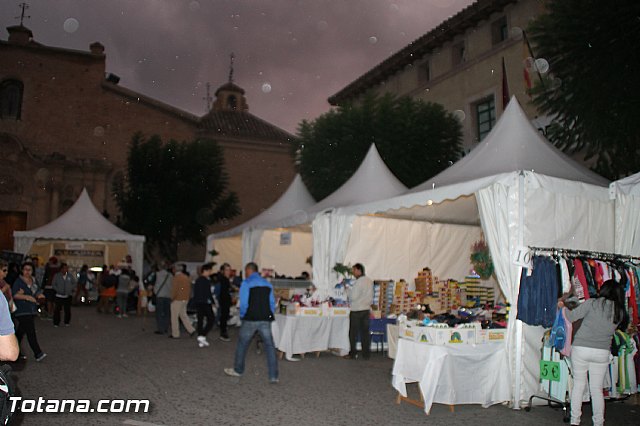 VIII Feria Outlet Totana - 124