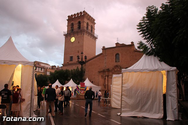 VIII Feria Outlet Totana - 128