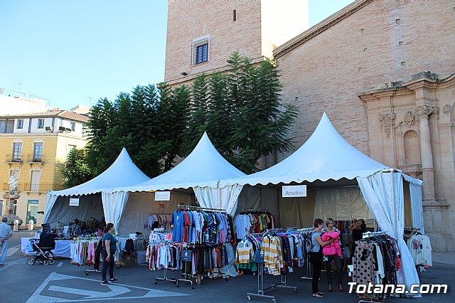 X Feria Outlet - 1