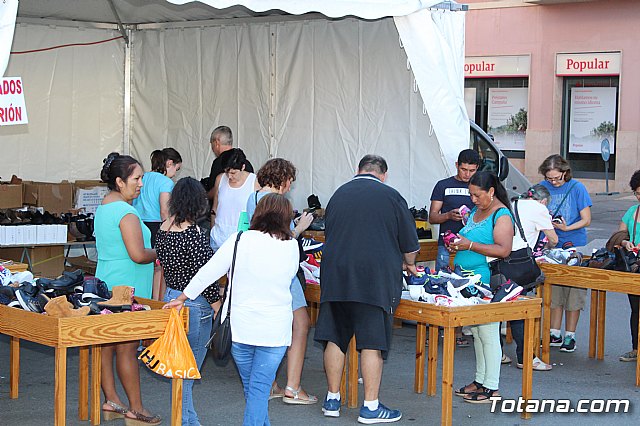 X Feria Outlet - 9