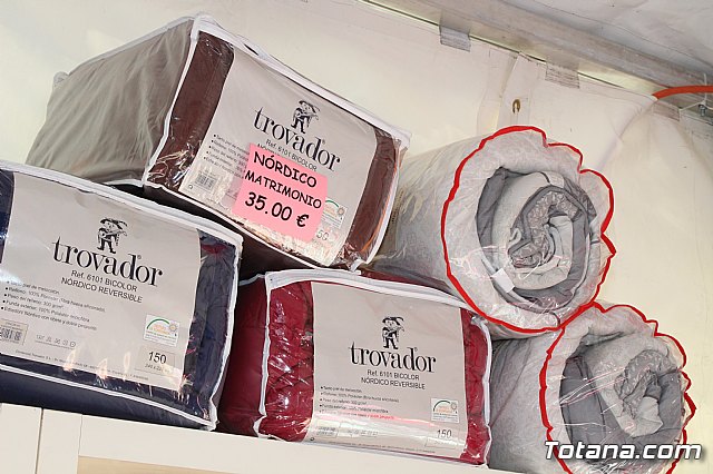 X Feria Outlet - 100