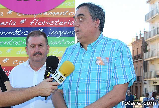 X Feria Outlet - 111