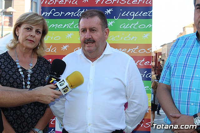 X Feria Outlet - 113