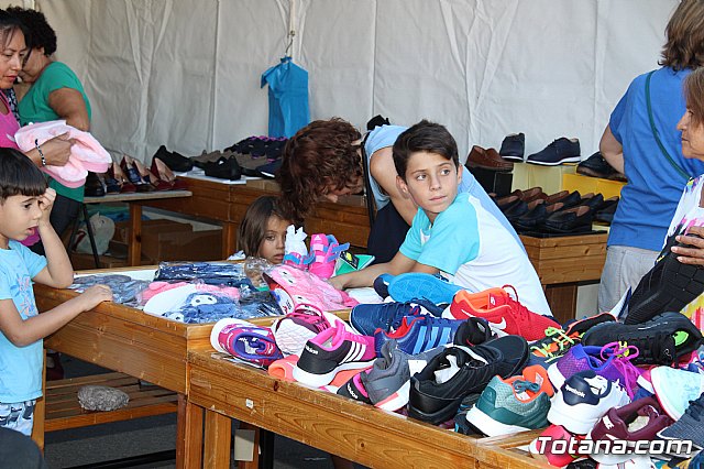 X Feria Outlet - 115