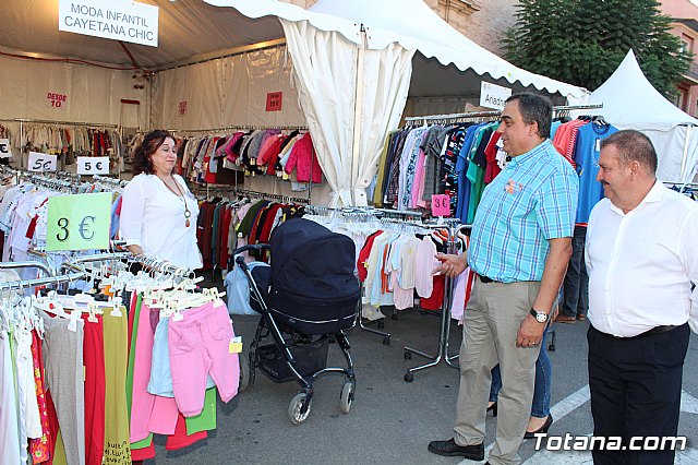 X Feria Outlet - 123