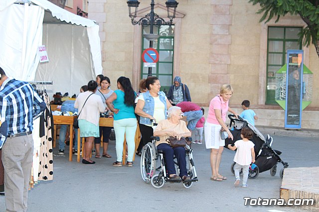 X Feria Outlet - 125