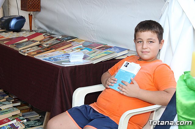 X Feria Outlet - 128