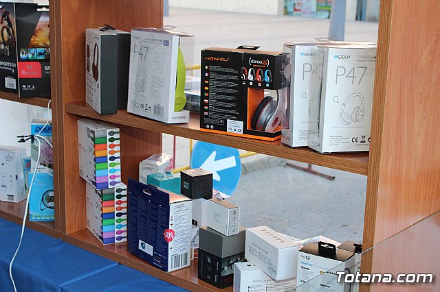 X Feria Outlet - 133