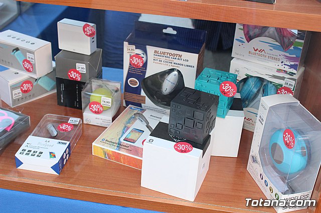 X Feria Outlet - 139