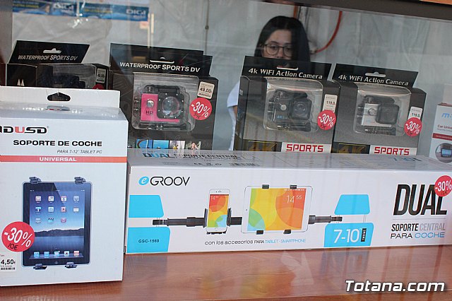 X Feria Outlet - 140