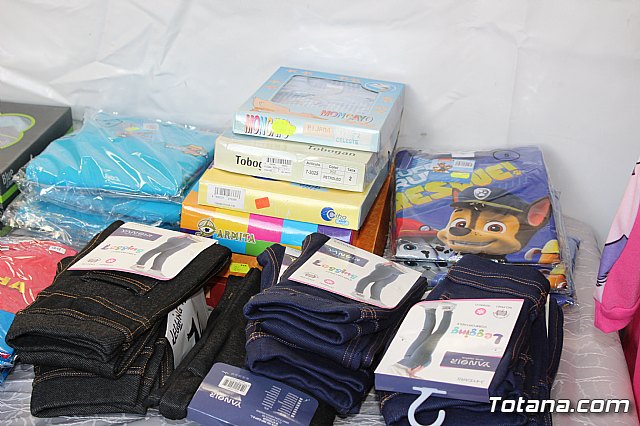 X Feria Outlet - 155