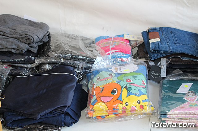 X Feria Outlet - 160