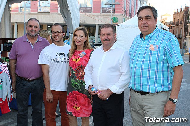 X Feria Outlet - 168