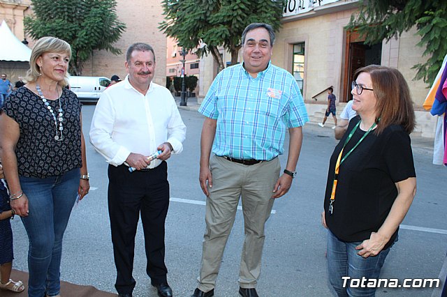 X Feria Outlet - 180