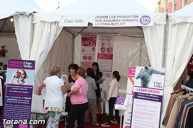 VI Feria Outlet - 4