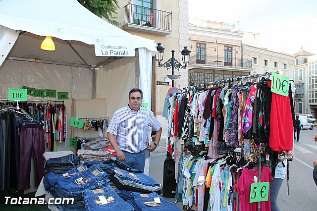 VI Feria Outlet - 16
