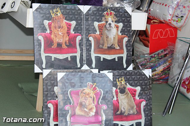 VI Feria Outlet - 26