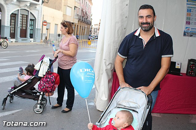 VI Feria Outlet - 36