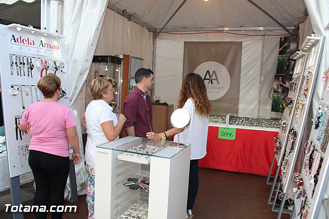 VI Feria Outlet - 86