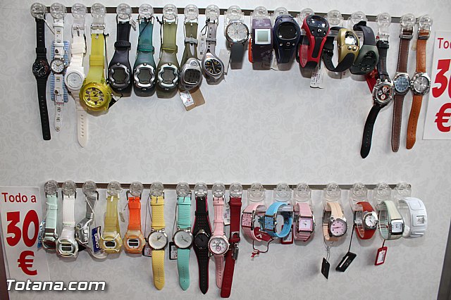 VI Feria Outlet - 92