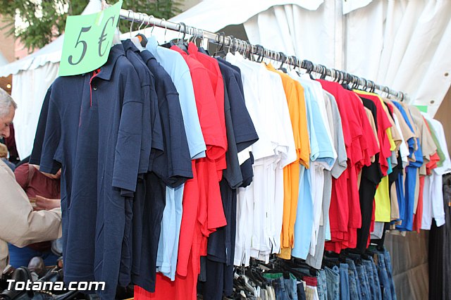 VI Feria Outlet - 111