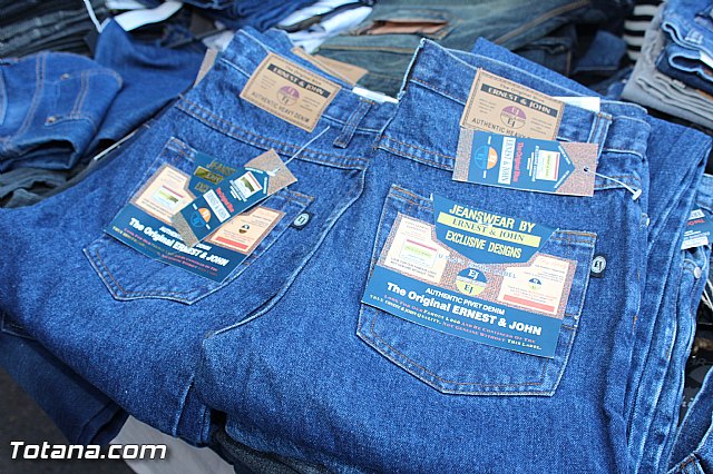 VI Feria Outlet - 112