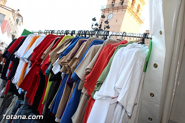 VI Feria Outlet - 120