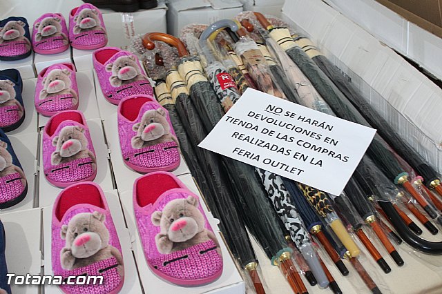 VI Feria Outlet - 127