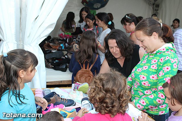 VI Feria Outlet - 135