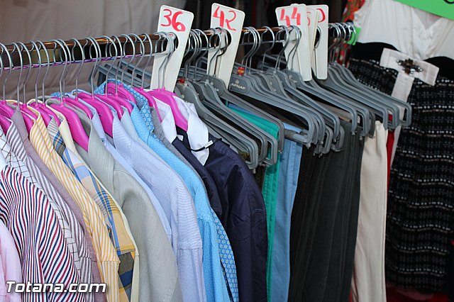 VI Feria Outlet - 140