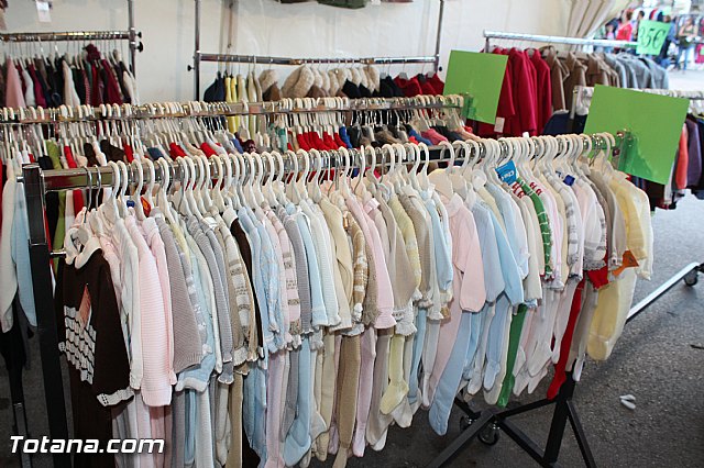 VI Feria Outlet - 160