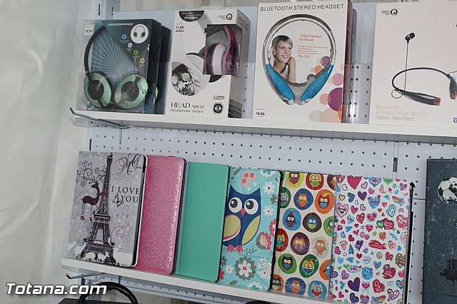 VI Feria Outlet - 188