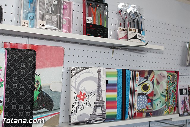 VI Feria Outlet - 190