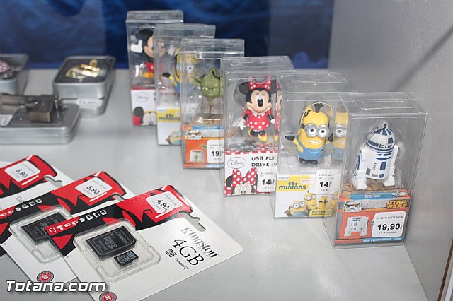 VI Feria Outlet - 193