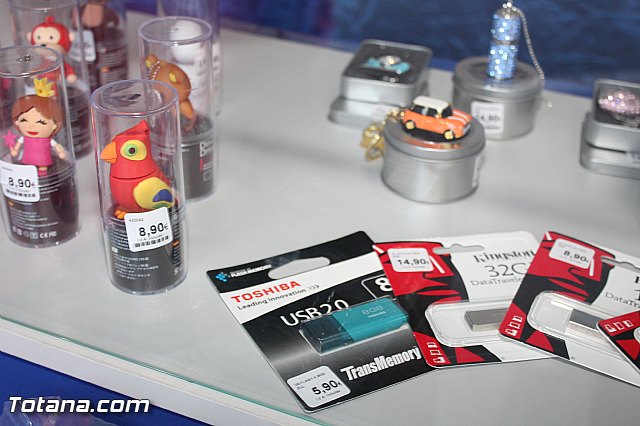 VI Feria Outlet - 194