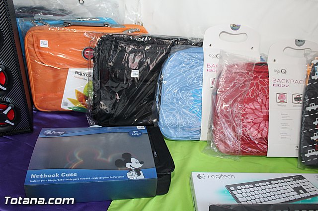 VI Feria Outlet - 195