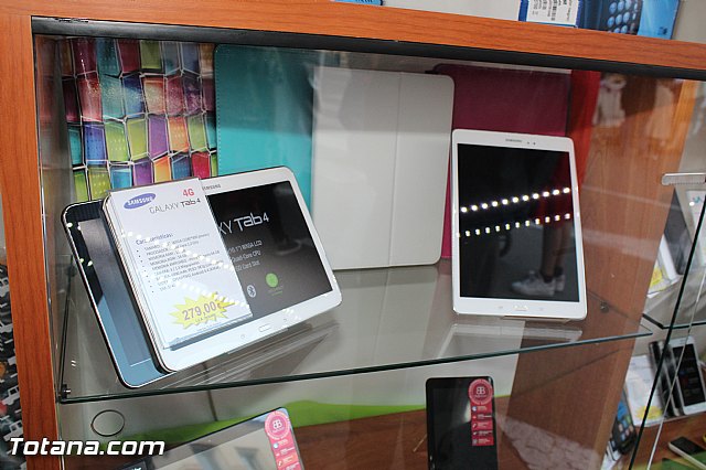 VI Feria Outlet - 198