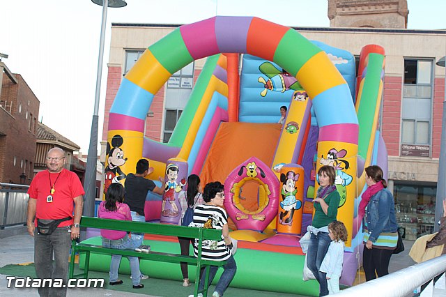 VI Feria Outlet - 207