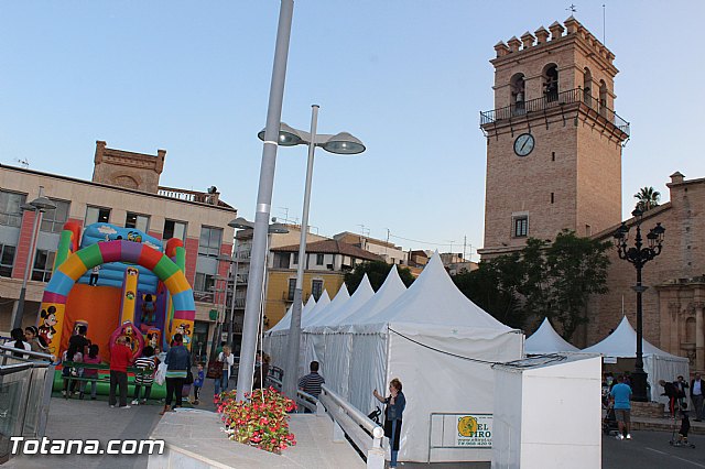 VI Feria Outlet - 208