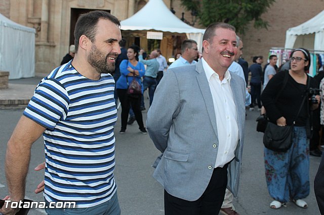 VI Feria Outlet - 215