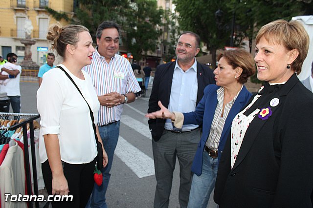 VI Feria Outlet - 235