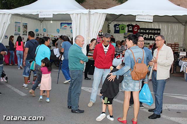 VI Feria Outlet - 240