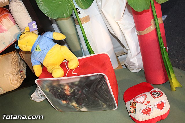 VI Feria Outlet - 250